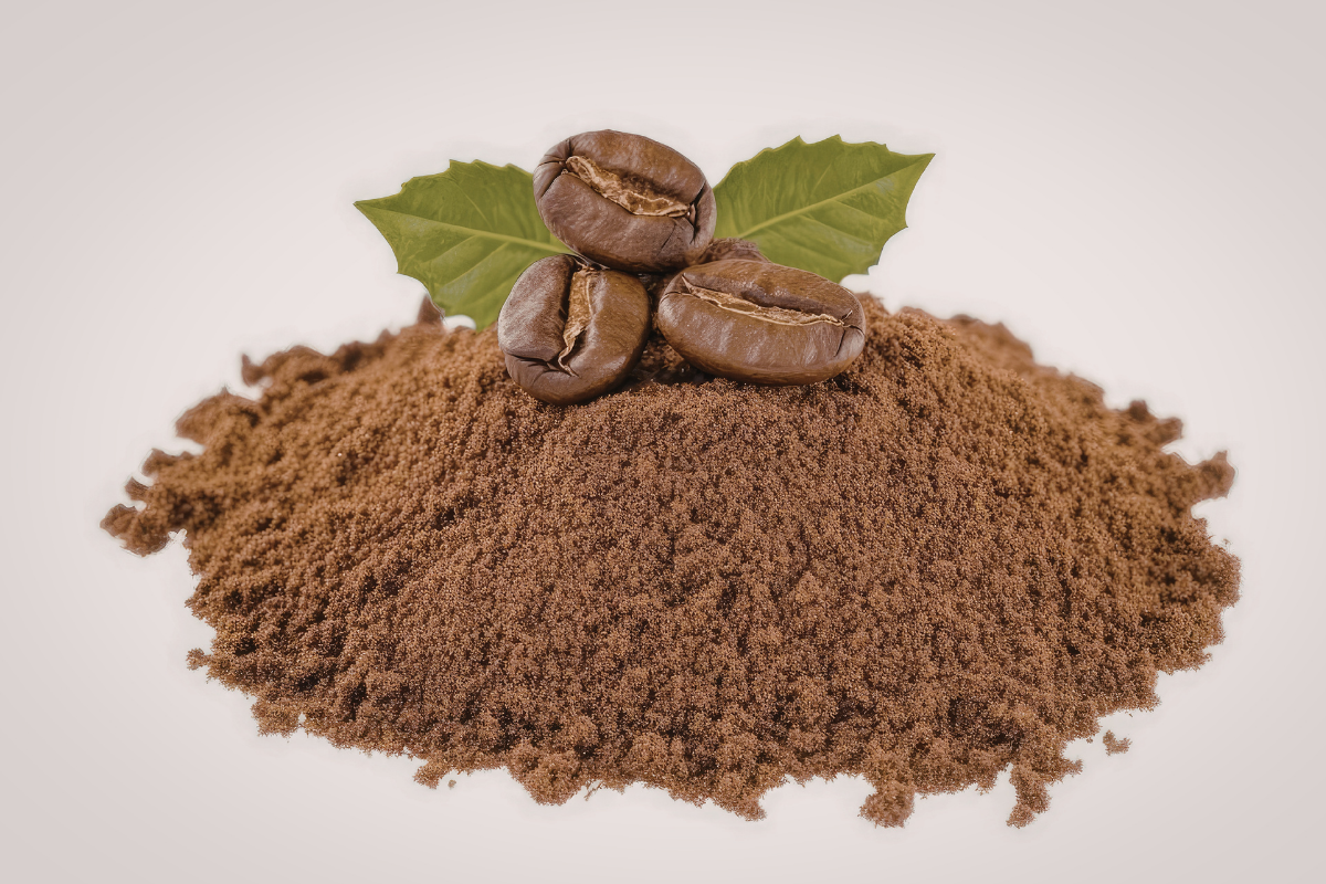 自家焙煎コーヒー豆