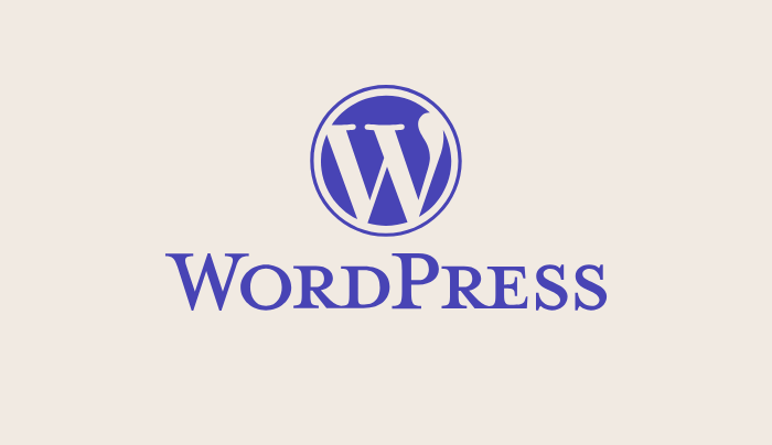 WordPress