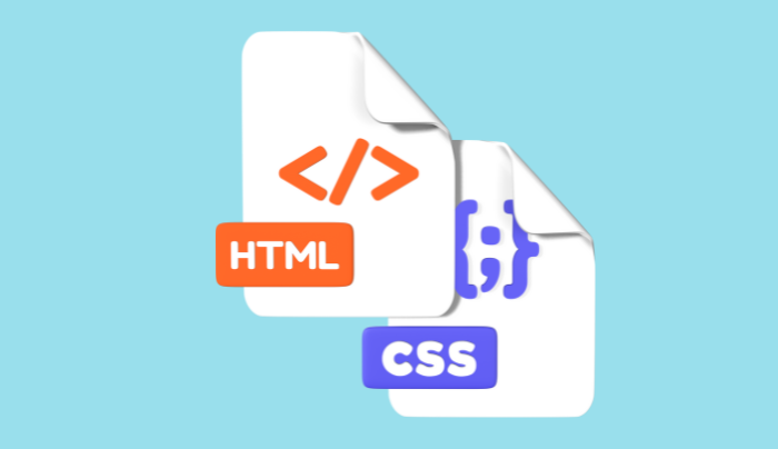 HTML&CSS