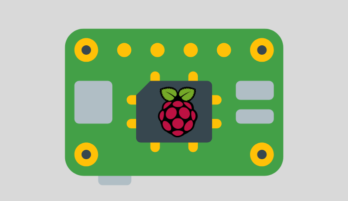 Raspberry Pi