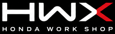 HONDA WORK SHOP