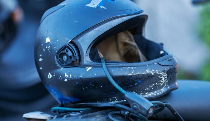 ヘルメット買取は専門宅配サービスが正解
