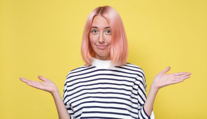 ヘアカラー選び方の比較