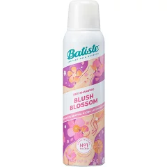Batiste バティスト ドライシャンプー