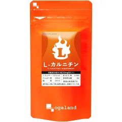 機能性表示食品 L-カルニチン配合サプリ