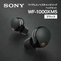 Sony WF-1000XM5