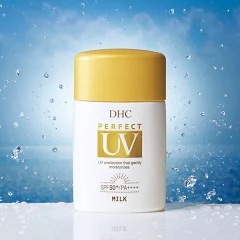 DHC パーフェクト UVミルク