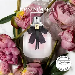 YSL モン パリ ヘアミスト